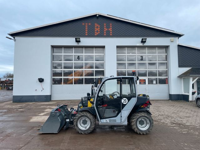 TH 412 | Netto: 43.900€