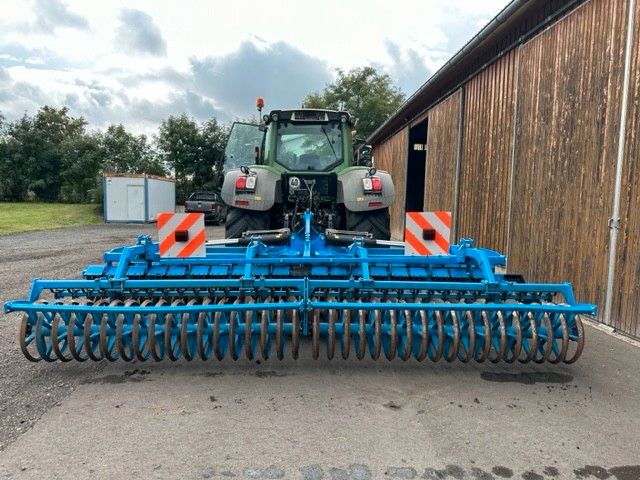 Scheibenegge Agroland HV500 DS| Netto:14.750€