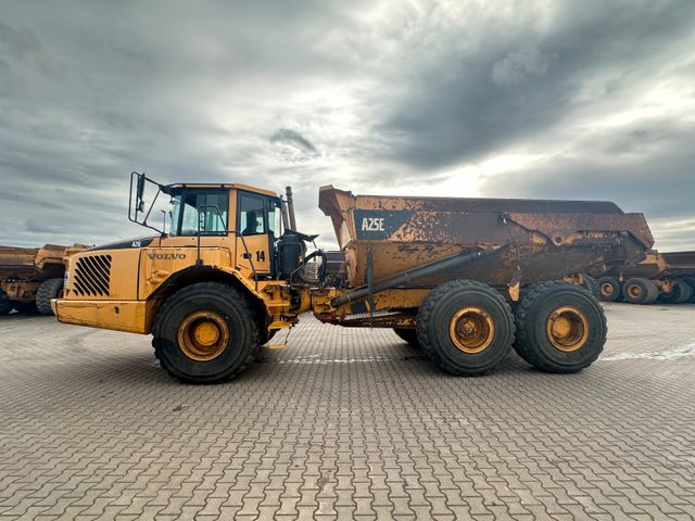 A25 E | Nr.14 | Netto 73.900 €