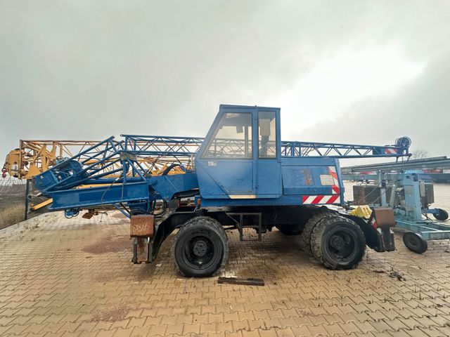 Mobilkran 212 | Netto: 8.750 €