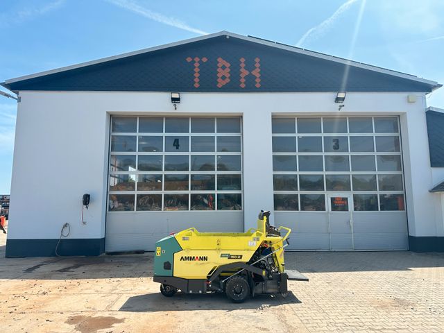 AFW 150-2 | 55 Betriebsstd.| Netto: 44.900 €